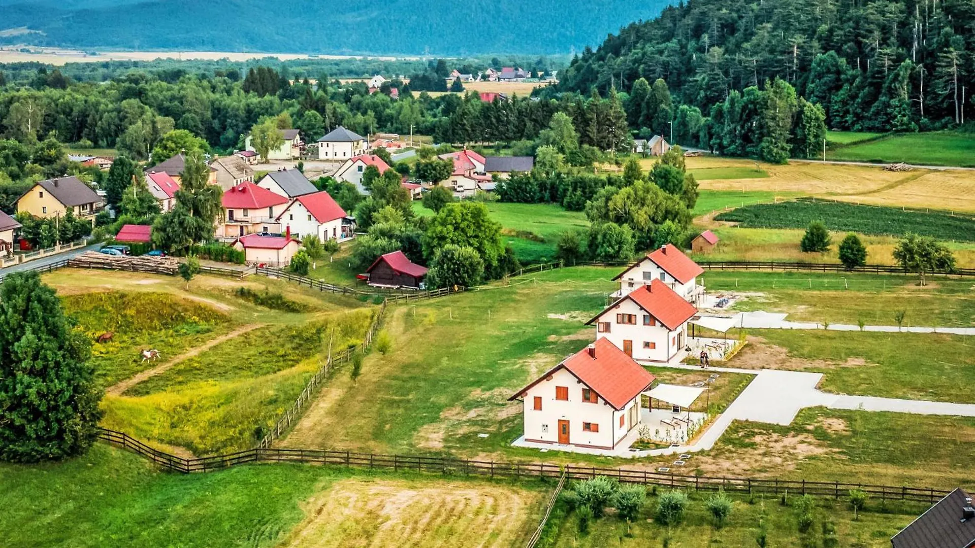 Holiday Home Mountain House Volta 1 By Interhome Lič