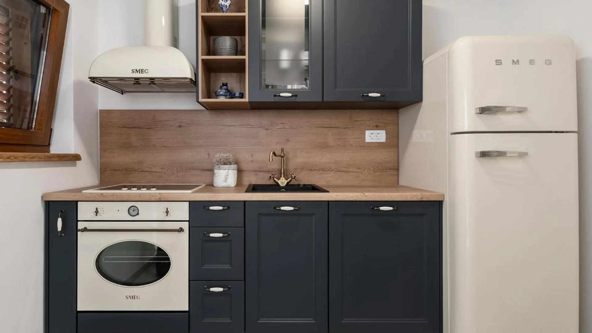 Holiday Home Mountain House Volta 1 By Interhome Lič