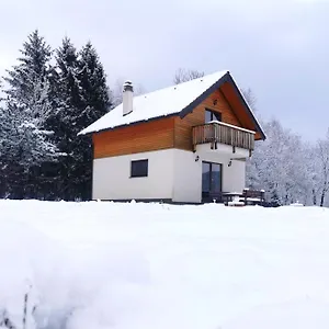 Kuca Za Odmor Zeleni San Lic