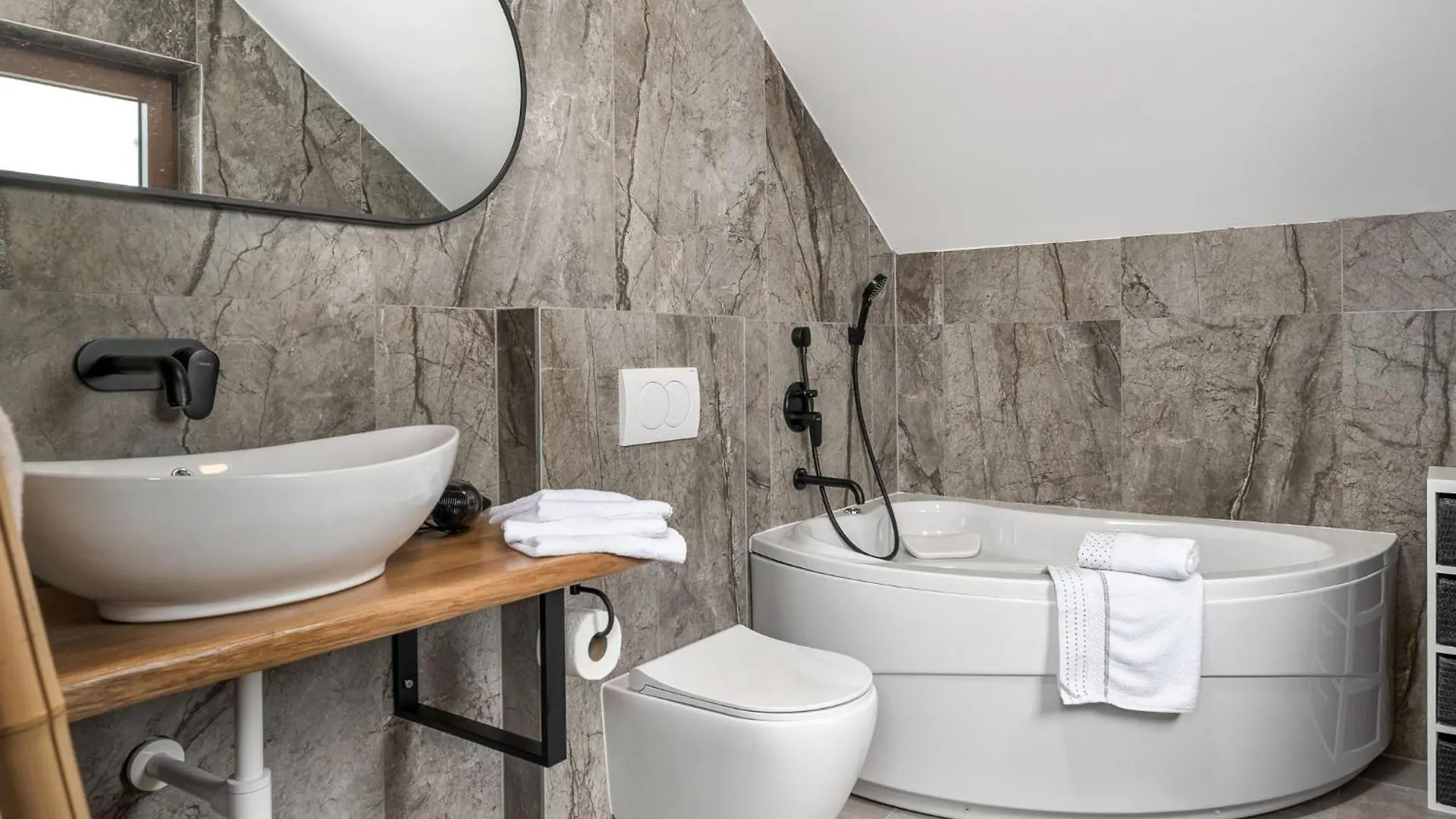 Holiday Home Mountain House Volta 1 By Interhome Lic