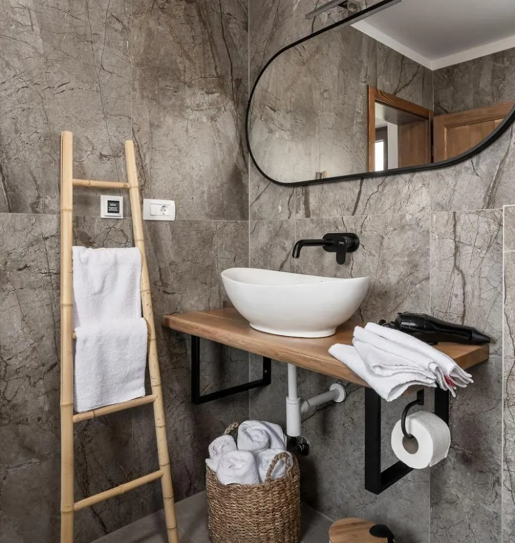 Holiday Home Mountain House Volta 1 By Interhome Lic Croatia