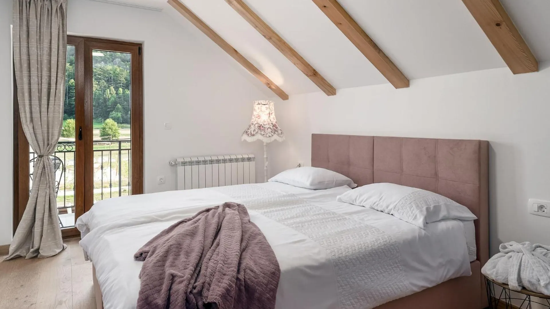 Holiday Home Mountain House Volta 1 By Interhome Lic 0*,  Croatia