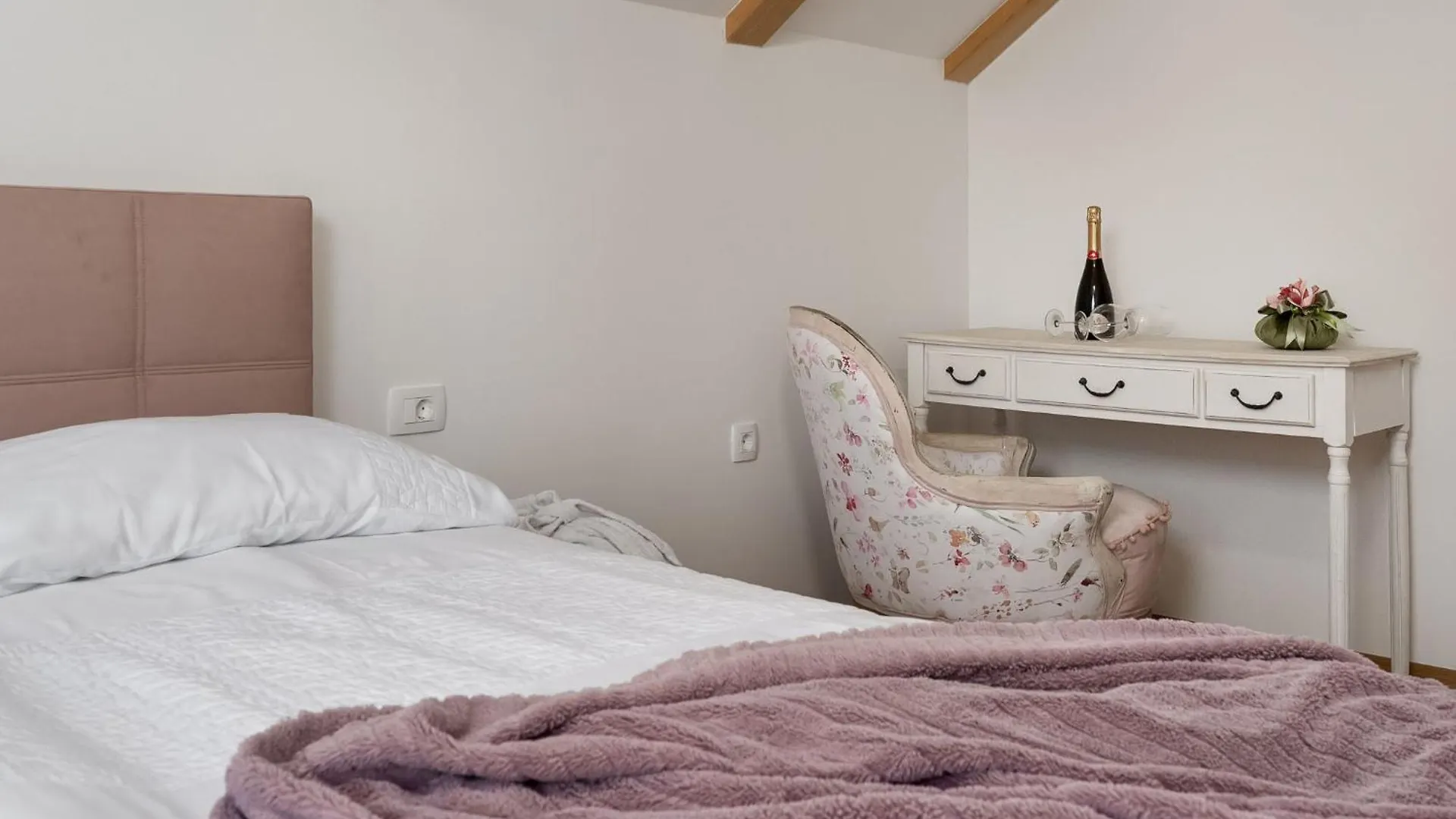Holiday Home Mountain House Volta 1 By Interhome Lic Croatia