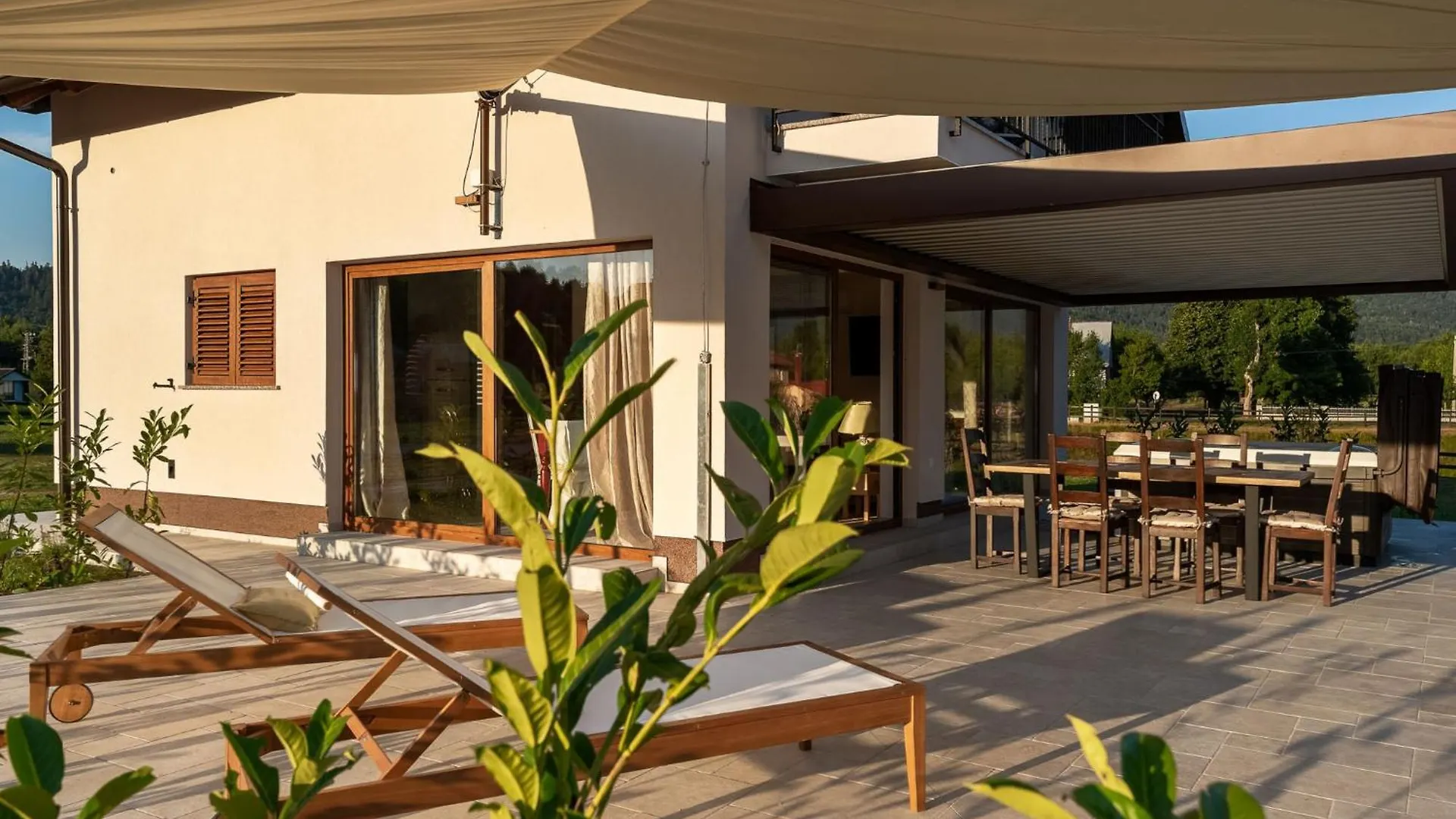 Holiday Home Mountain House Volta 1 By Interhome Lic