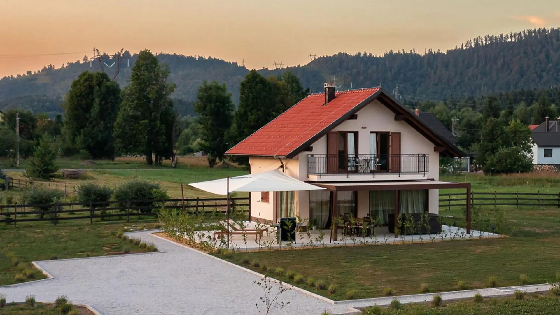 Holiday Home Mountain House Volta 1 By Interhome Lic