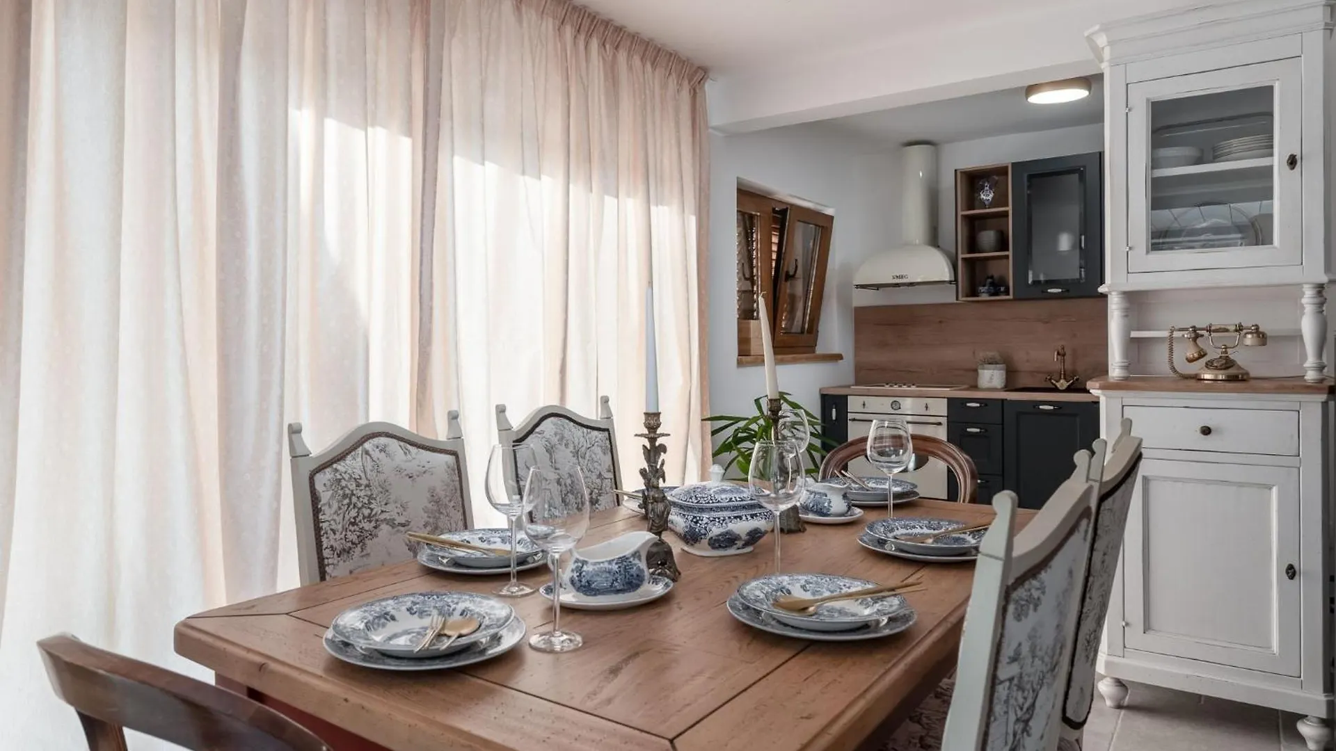 Holiday Home Mountain House Volta 1 By Interhome Lic
