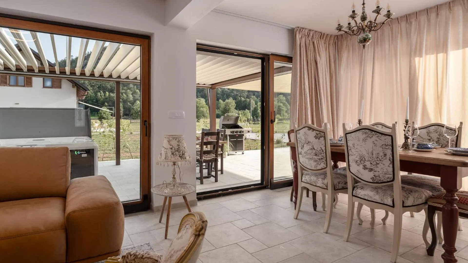 Holiday Home Mountain House Volta 1 By Interhome Lic