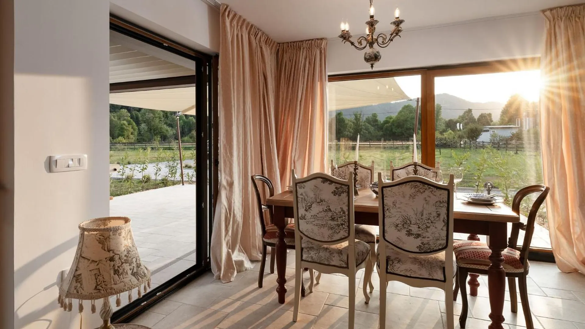 Holiday Home Mountain House Volta 1 By Interhome Lic